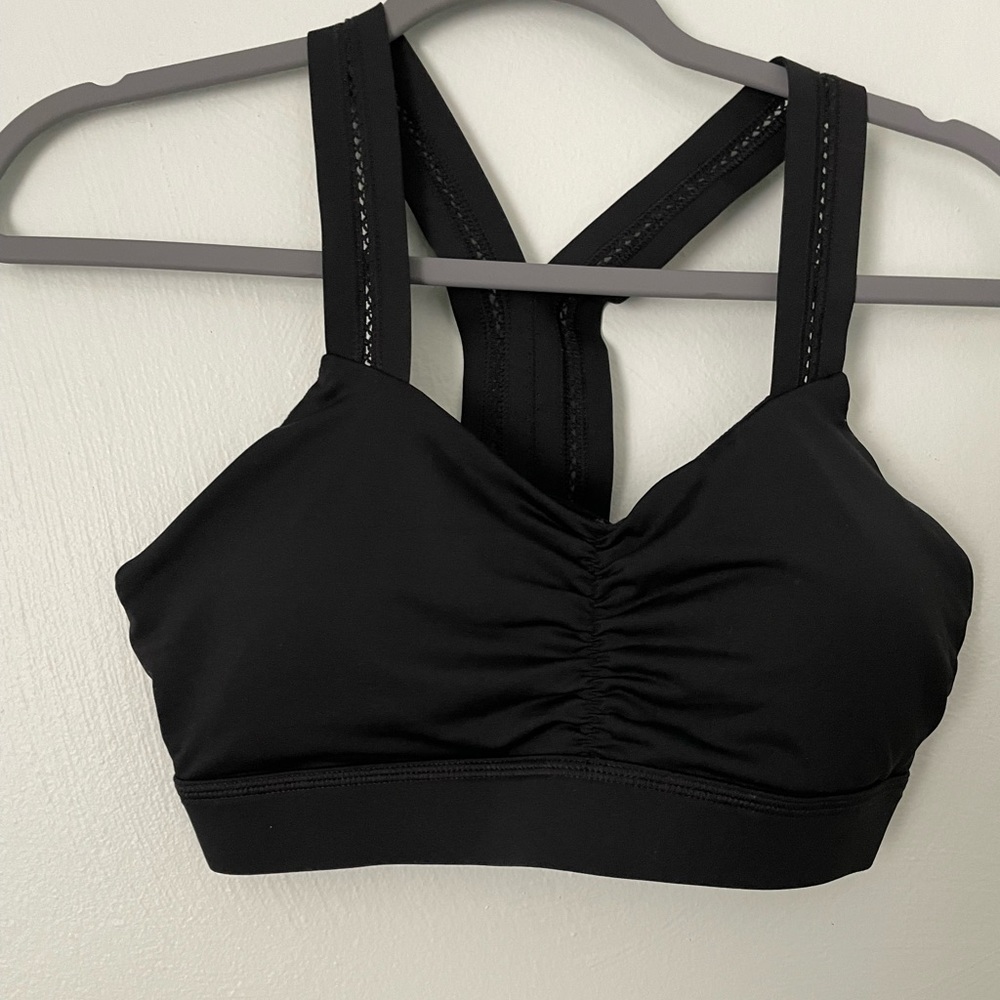 Handful Sports Bra
